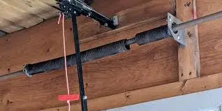 Garage Door Spring Replacement Ottawa